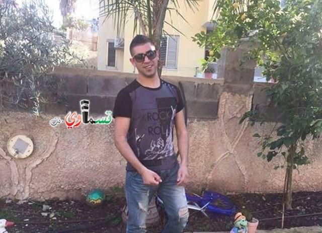 ميسرة : مياه البحر تقذف جثة الشاب بديع أبو هدبة (23 عامًا) بعد ان فقد قبل يومين 